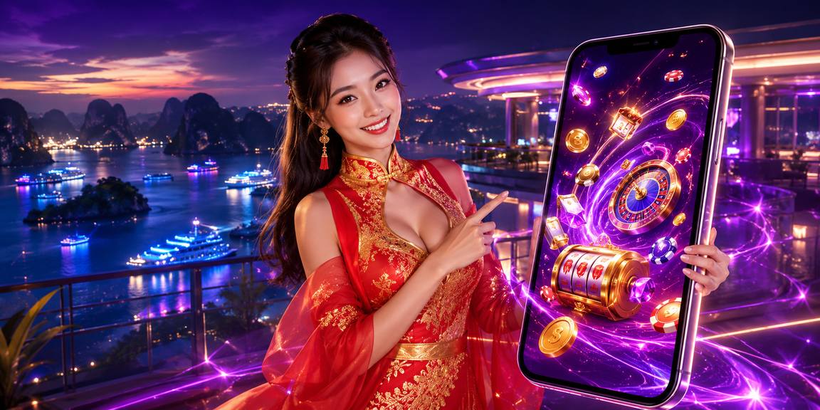 vn440 mobile gaming