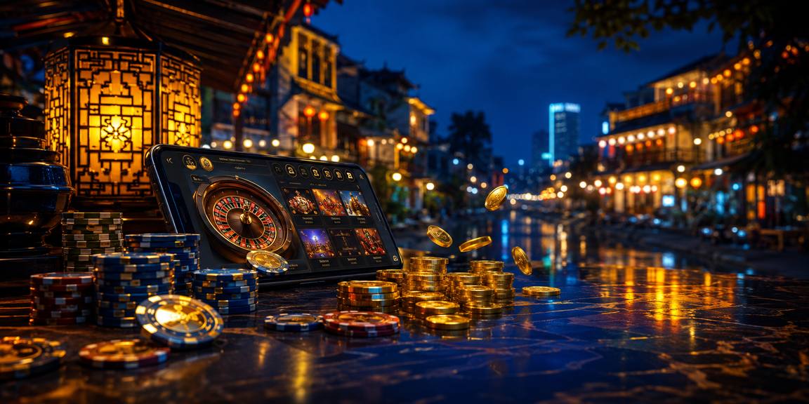 vn440 Live Casino